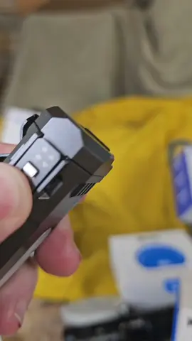 X4 #flashlight #WUBEN 