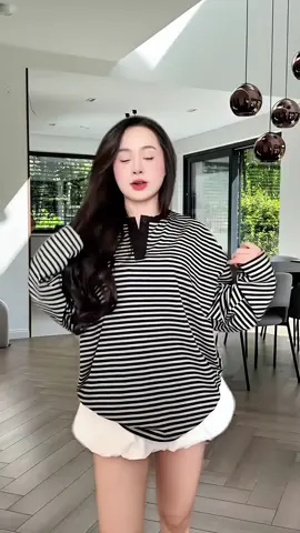 [ HÀNG MỚI VỀ ] Áo Thun Nam Nữ #thoitrangnuhottrend #aothunnu #aokieuhottrend #thinhhanh #xuhuonggggggggggggggggg 
