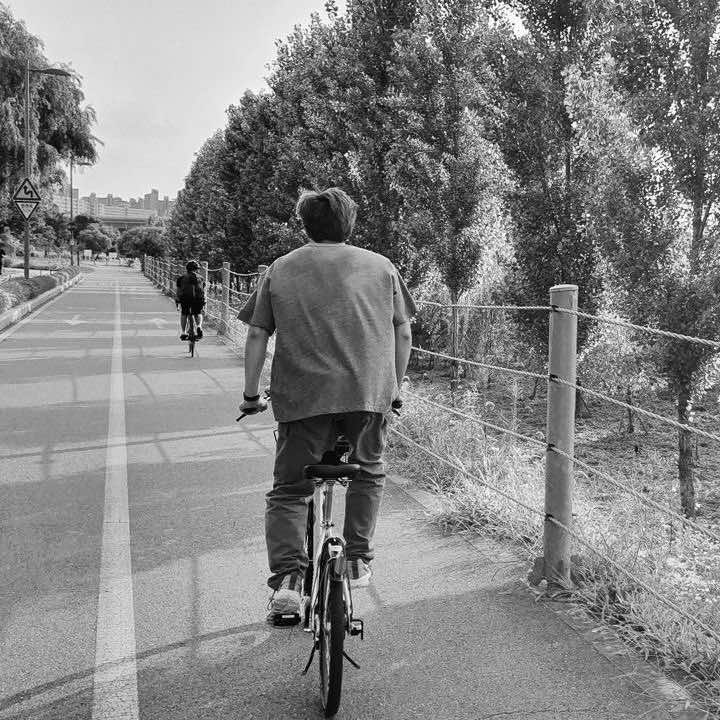 [12.09.1994] eu amo tanto ele #rm #bts #namjoonie 