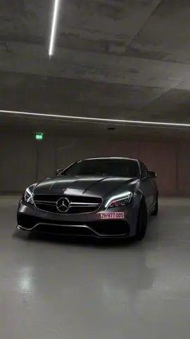 facelifts spaceships #cls63 #amg #fyp 