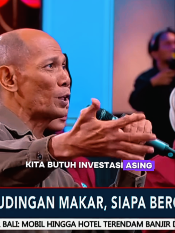 Ketika pakar ekonomi politik menjelaskan semuanya sistem yang telah terjadi saat ini❗⚠️📊📈 #inews #ekonomi #indonesia🇮🇩 #sorotan #semuaorang 