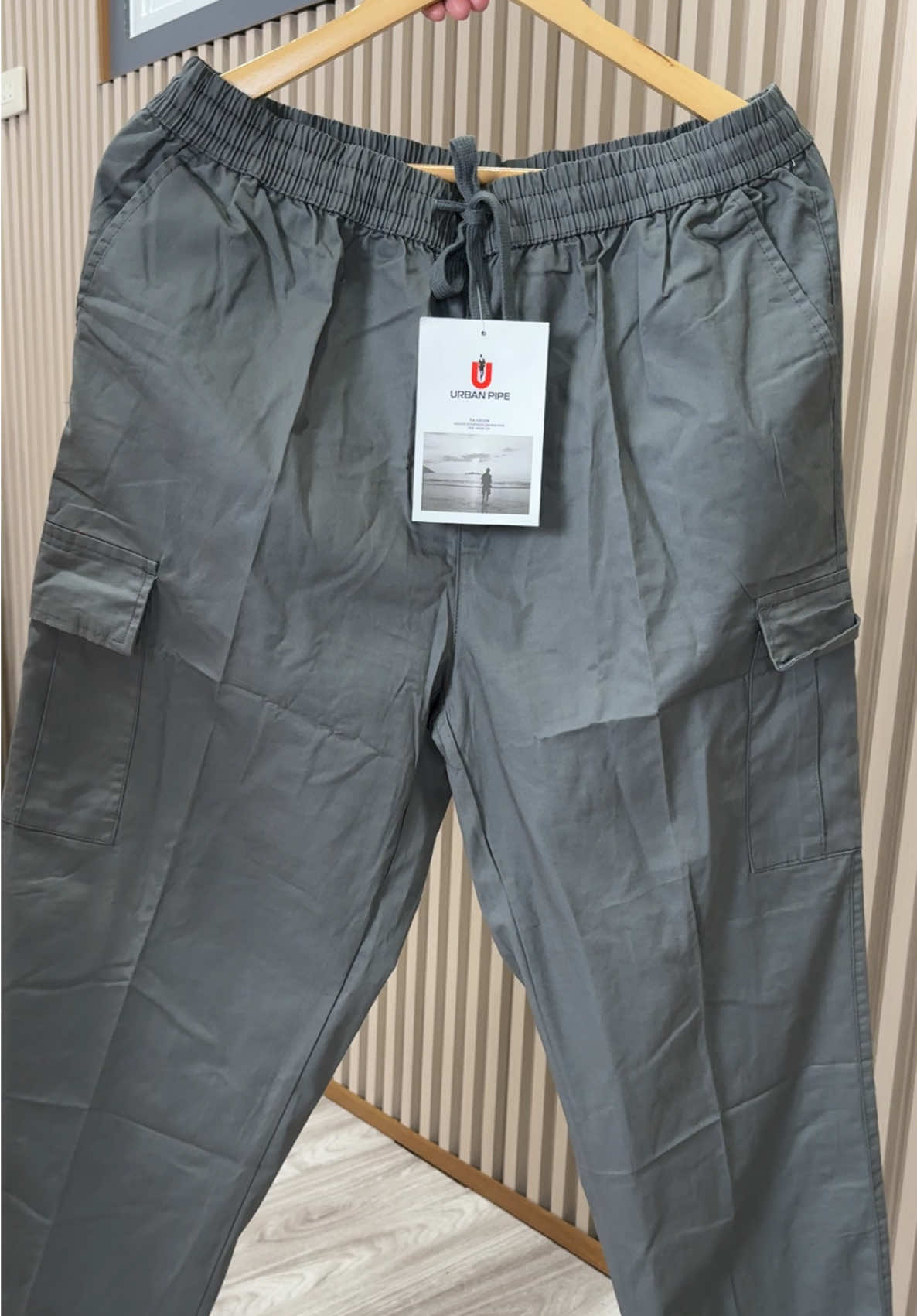 URBAN PIPE Cargo Pants  #cargopants #urbanpipe #formen #menpants #cargopantsformen 