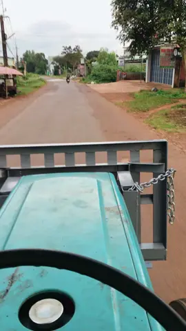 hết công nông rồi đến máy cày 🤣