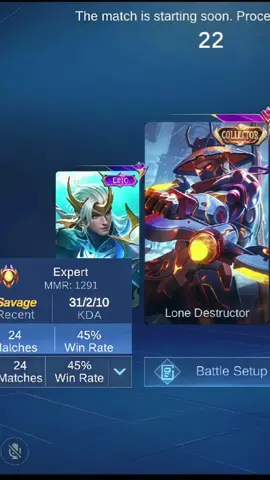 #CapCut slide 1 mentahan#mlbb #yss #jungler #foryou 