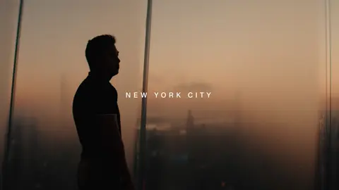 It’s been real - #nyc #sunset #Summer 