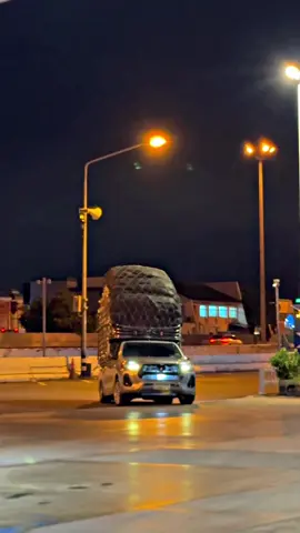 อู่ก๊อตดิว้าา🤫#GRS #ท้ายผักด่วน #TPD #รั้วซิ่งโซนตะวันออก🤘 #กระบะบรรทุกหนัก 