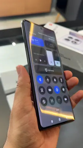 📲Note 14 Pro já conhecia? Aparelho com tela curva infinita, Iai oque você achou desse aparelho? #fy #fyppppppppppppppppppppppp #xiaomi #note14pro 