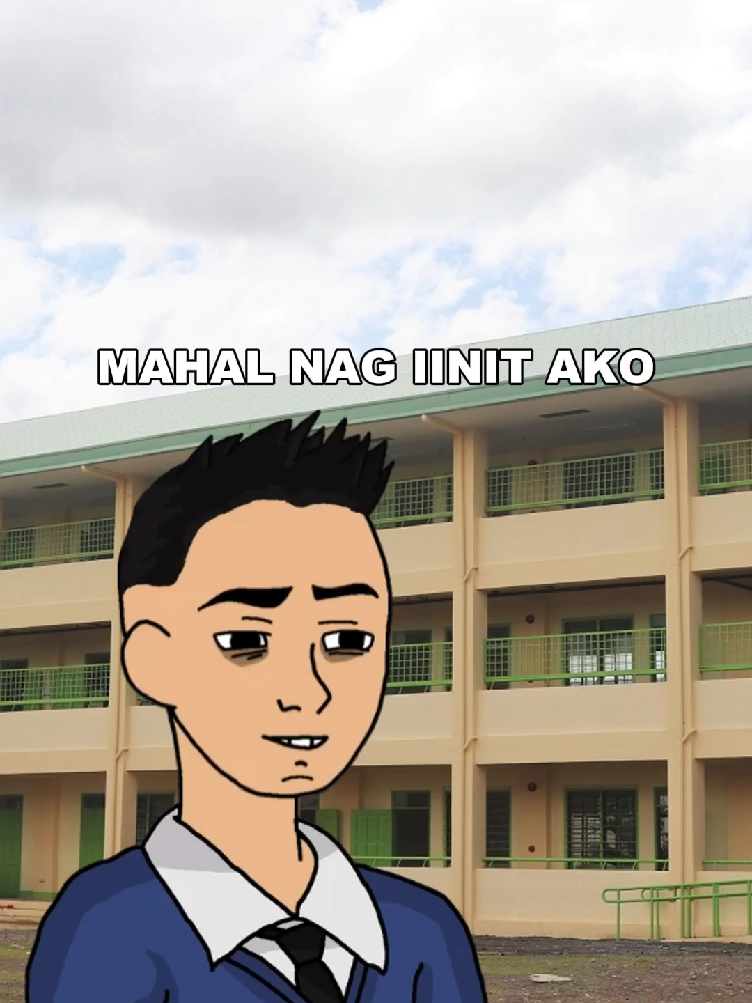 Recently, a viral video involving students from Sarrat National High School (SNHS) made rounds online. The clip allegedly showed two minors engaged in s*xual activity while being recorded by others, outside school premises. The incident is under investigation, with school officials and the Department of Education (DepEd) now involved. According to reports, the students had only half-day classes and went to a nearby place where the video was taken. The school has confirmed that the students are enrolled there, and meetings with parents and authorities are ongoing.#awareness #publicsafety #fyp #pinoywojak #wojak