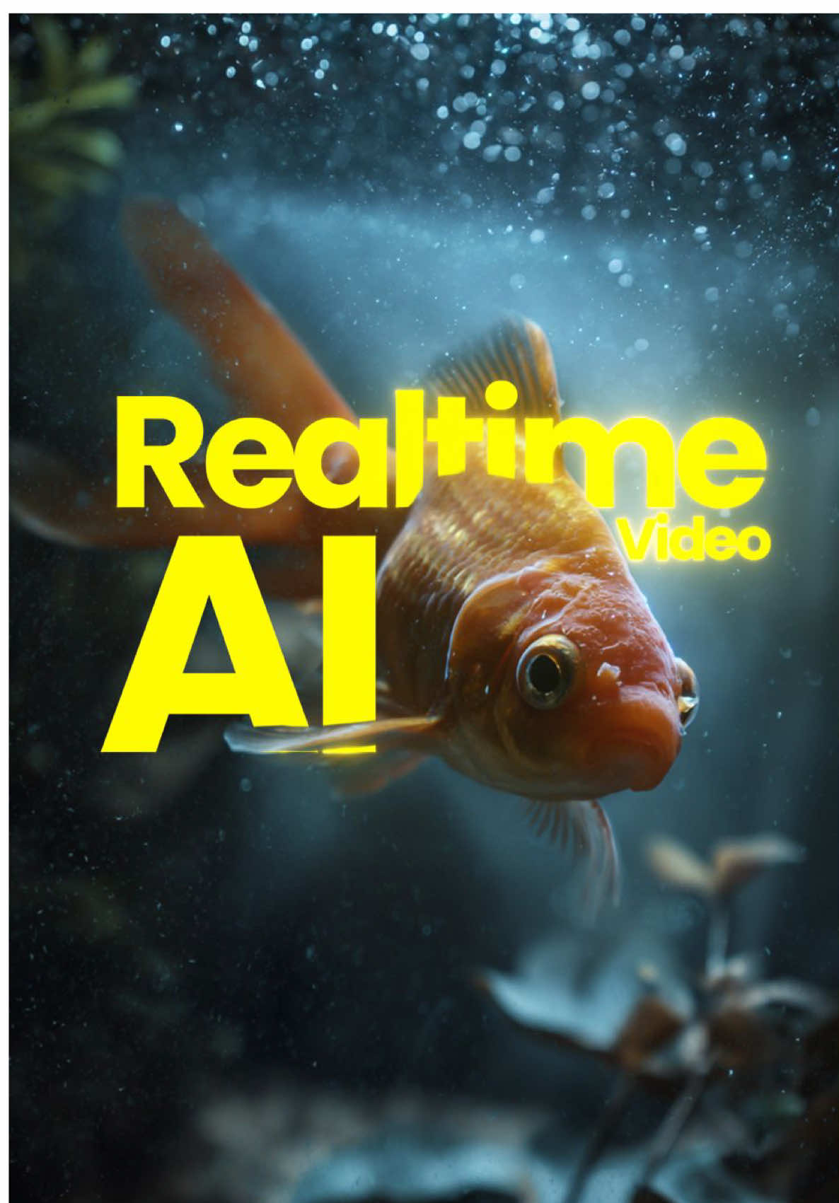 How to make AI videos in REAL TIME 🤯🔥 @krea_ai gave me early access to this tool to test it out, pretty insane stuff! I think it’s cool to test around and play around with however I do feel like there is a lack of real world use case for this tool and its infancy stages. I look forward to seeing how it progresses. #KreaAI #RealtimeAIVideo #AIVideoGenerator #GenerativeAI #CreativeAI               