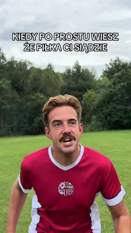 To się czuje #dc #fyp #piłkanożna #polishballers 