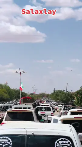 Magaalada salaxlay #somalilandtiktok💚🤍❤ 