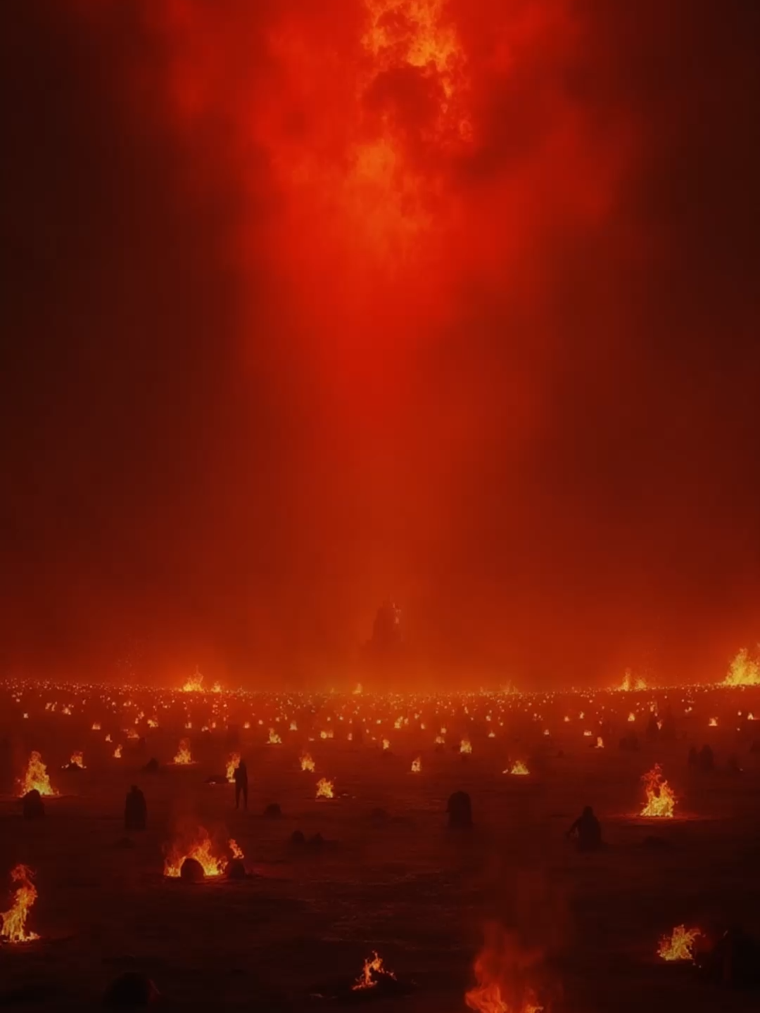 Tầng Địa Ngục đầu tiên Tội Nói Dối, Lừa Gạt!!! #trietlysong #baihoccuocsong❤ #loiphatday🙏