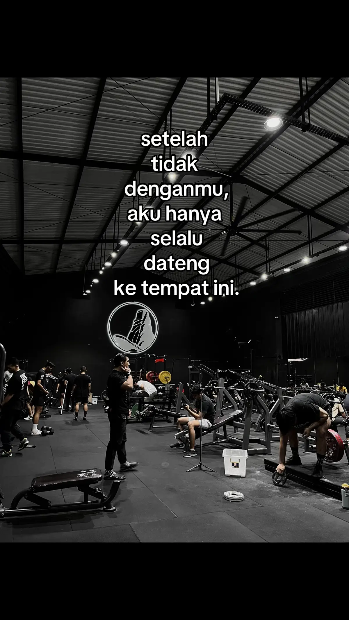 #gymmotivation🏋️‍♀️ #GymTok #pwoterlarang 