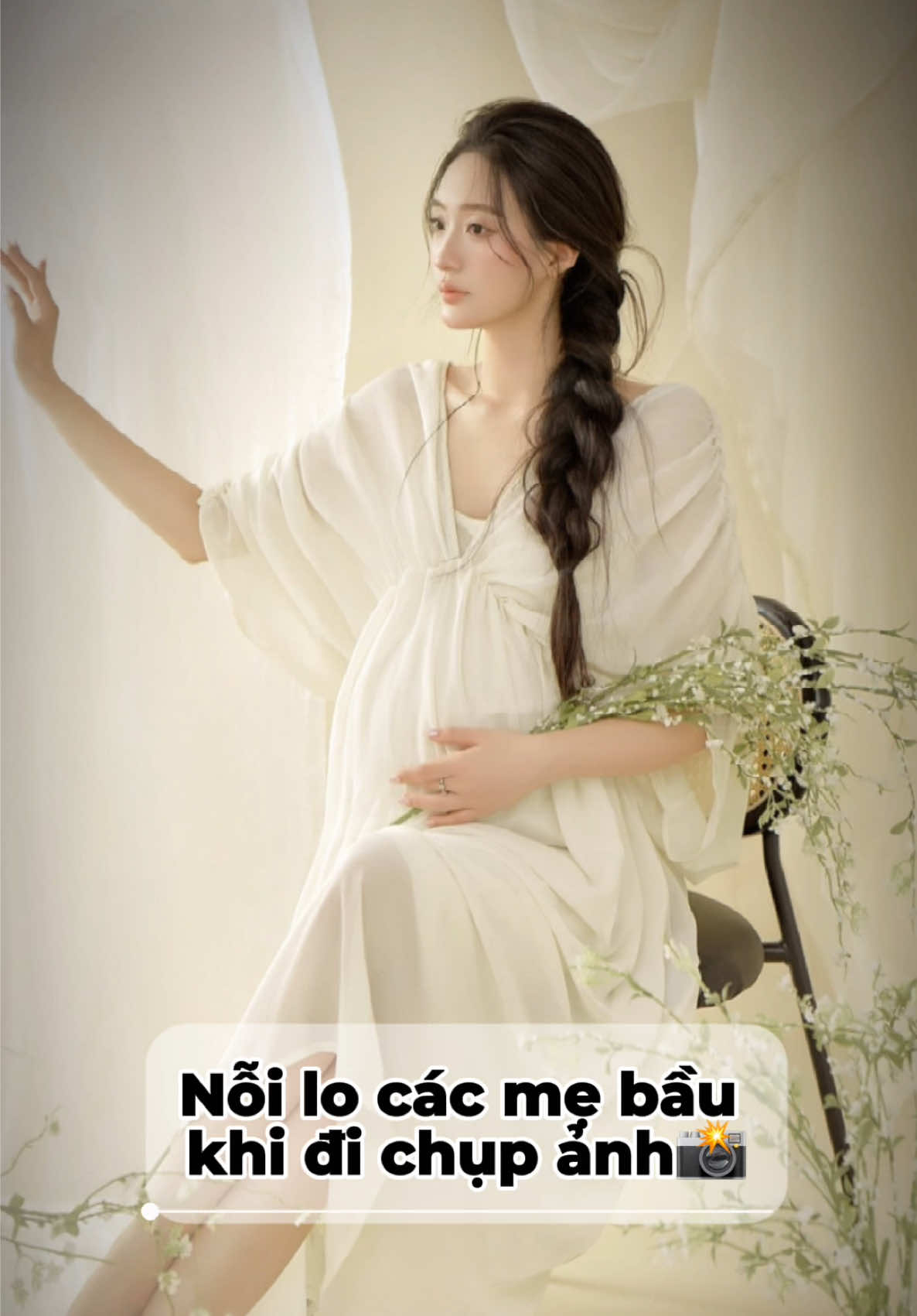 Chỉ sợ cái cuối cùng thôi😗😗#chupanhstudio #chupanhdep #chupanhbau #chupanhgiadinh #fyp #MẹBầu #chupbaustudio #HànhTrìnhMangThai #chupanhbauhanoi #MẹBầuXinh 