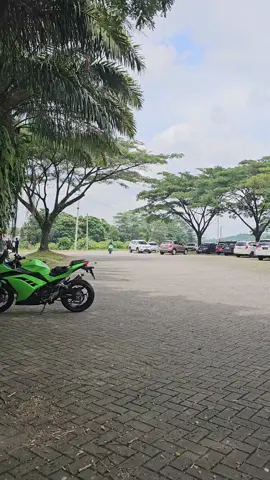 #kawasakininjaclub  #zx25rr  #zx25rrindonesia  #zx25rr4cilinder  #kawasakizx25rr 
