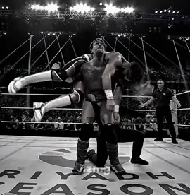 عمهم وتالله☝🏼🔥 #تيم_راسلينق #WWE #roman_reigns #تيم_ريــنــز🗽🔥 #تيم_مايكل🔒 