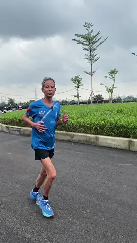 Bạn đã tiếp đất đúng cách khi chạy bộ chưa? #backetchaybo #runneru70 #chaybomoingay #xuhuong #viral 