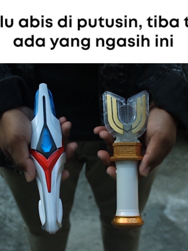 biar sakit nya sekalian 💀💀 #ultraman #ultramannexus #henshin #vfx #masukberandafyp 