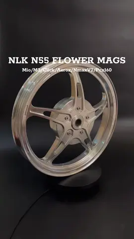 Solid na pyesa👌🔥 NLK N55 FLOWER MAGS legit indo brand✅🇮🇩 #nlk #nlkperformance #nlkn55 #indoconcept🇮🇩 #fyp 