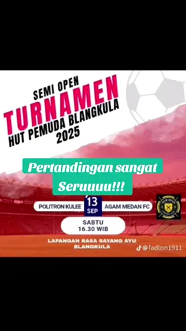 #Semiopen #Tarkamaceh