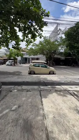 Tambah apalagi kira-kira 🤔 Special work from @artcustomworks  😎 #modified #bagged #airsuspension #ceperistindonesiastyle #ayla #agya #agyamodifikasi #fyp #xybca #viral 