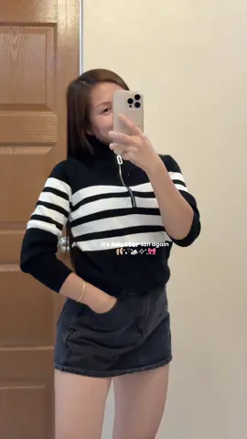 anong color ang mas maganda? 💭🤔 #sweater #JNN #sweatertop #maamkring👩‍🏫 