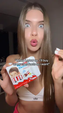 Is it just me or…?🤣 @STOPPR | Stop Sugar App #stoppr #cleaneating #healthytok #healthysnacks 