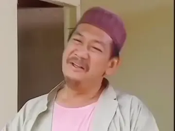 Bang jack ngegombal....
