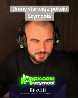 @szymool #szymool #brokies #dron 