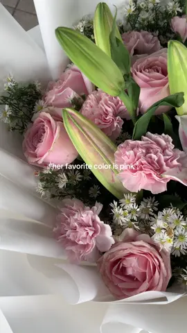 say less, we got you! 💖 #fyp #flowers #bouquet #giftsforher #gift 