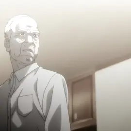 The Most Goated Old Man OAT #anime #manga #edit #inuyashiki #aura #oldman 