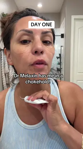 Day 1! Wake up your neckline with the Necksphalt Neck Routine — Necklinephalt Cream, Necksphalt Cream, and the potent Necksphalt Ampoule. This 3-minute trio uses 4-Peptide Complex + ECM-5 + bakuchiol spicules to boost elasticity, fade deep lines, and smooth texture. If your neck is showing what 40 (or 50, or 60…) really means, this is your glow-up game changer. #NeckWrinkleCare #NecksphaltRoutine #DrMelaxin #Necklinephalt #TikTokShopRestock Sales may vary per account. Results may vary.
