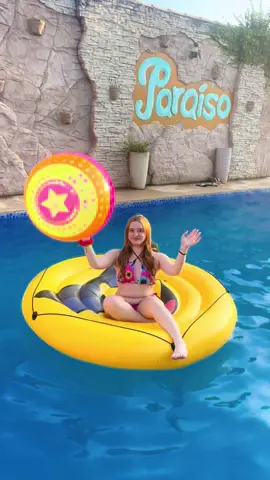 Estamos en el #Paraíso 😎👍 #3Saunas 🧖🏻‍♀️ #3Piscinas 🏊‍♀️ con @cabrera_maria_jose 👙 #SantaCruzBolivia🇳🇬🇧🇴 #fyp 