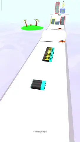 3d games #gameplay #satisfying #gaming #fyp #yanzzplays 