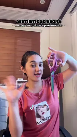 Mananahi, Artistic, Students or Sarisari Store Owners, KAILANGAN NIYO TO. #scissors #gunting #tailorscissors #scissor 