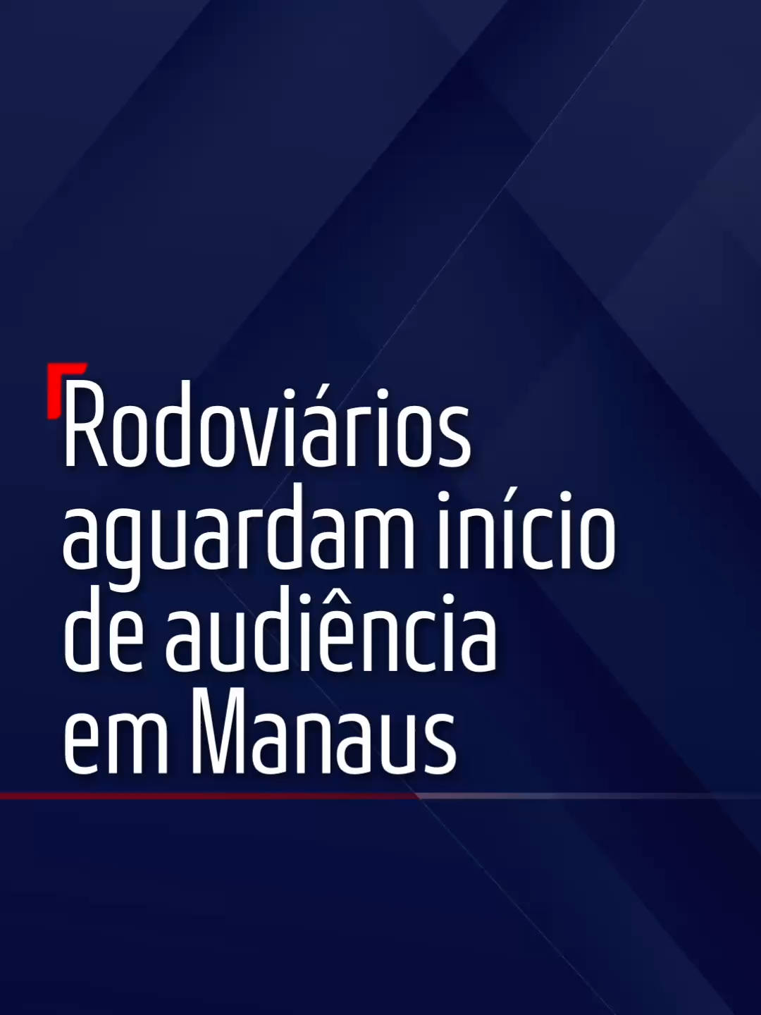 Rodoviários de Manaus estacionaram os ônibus em frente à 13ª Vara do Trabalho no Centro da cidade, para acompanhar a audiência com o objetivo de realizar o pagamento de salários atrasados dos trabalhadores. No local, há alguns profissionais da categoria que vão aguardar o fim da audiência para saber o desfecho das constantes paralisações que vem acontecendo na cidade. Nesta sexta os ônibus estão circulando normalmente, no entanto, os rodoviários estão ameaçando realizar o movimento pois alegam que os salários não foram pagos até o momento. 🎥: Rodoviários de Manaus Saiba mais no link da bio #audiencia #caradotrabalho #motoristasdeonibus #centrodemanaus #reivindicacao #foconofato Estamos com foco no fato.