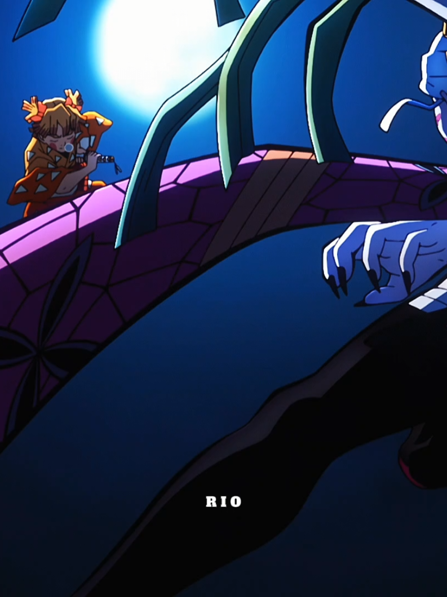Zenitsu⚡ #kimetsunoyaiba #demonslayer #anime #viral #peak🔥_squad❤️‍🔥 