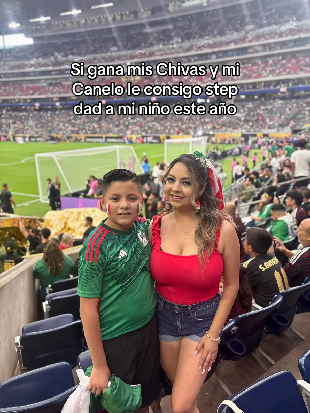 #canelo #chivas #pov #singlemom 