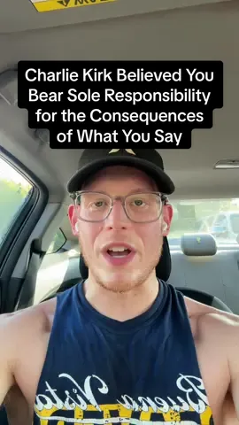 My condolences and support to everyone (not named dropped in this video) in Colorado, Utah, and affected by what happened.  On another note! Charlie Kirk hated empathy and didn’t think it was real. He also believed in the Great Replacement Theory, said ab0rti0n should be illegal in literally all cases, and said quote 