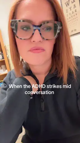 And that’s on life with ADHD #adhdinwomen #adhdprobs 