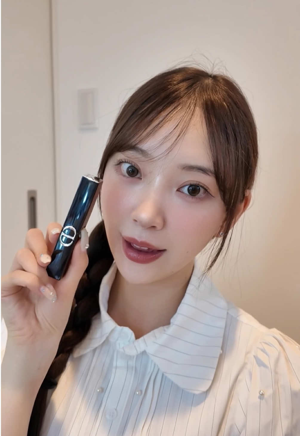 発売前から気になっていた DIORの新作リップ 