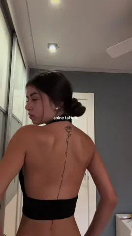 mi mejor decisión #fyp #viral #parati #tattoo 