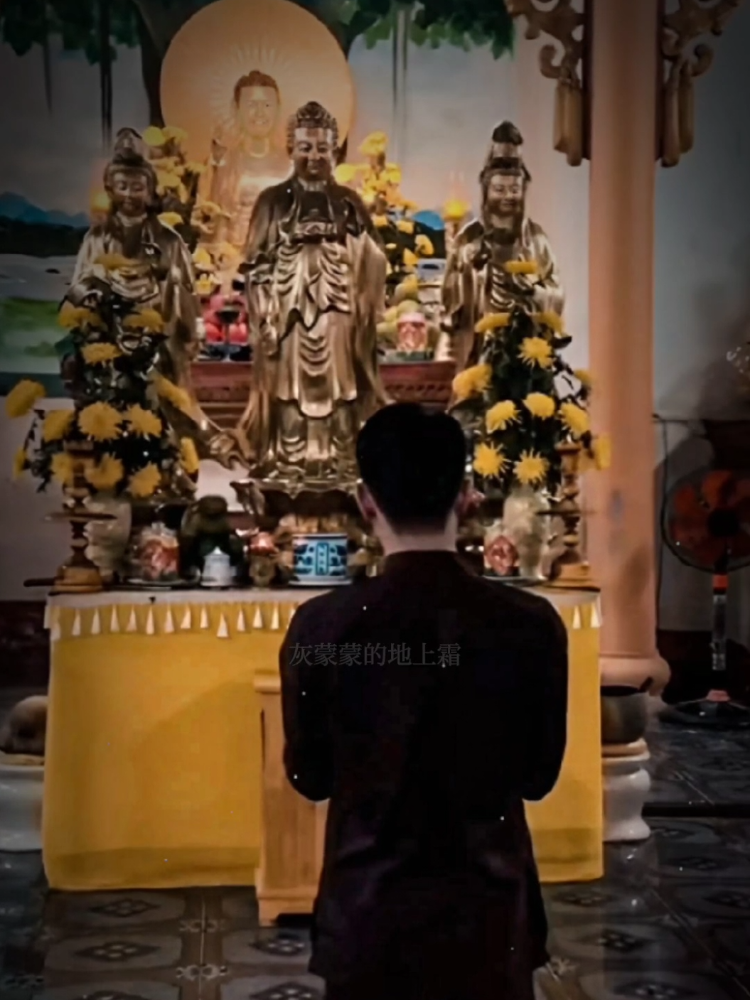 lỗi lầm gây ra tự con gánh chịu  nghiệp đến đâu con nhận đến đó. con về với người giải bớt nghiệp trần  tu tâm dưỡng tánh mong cầu bình an Nam Mô A Di Đà Phật 🪷 🙏  #viraltiktok #quyytambao #tuệmimh #phatphapnhiemmau 