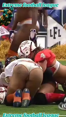 # Extreme football league # LFL football league # Legend football club 