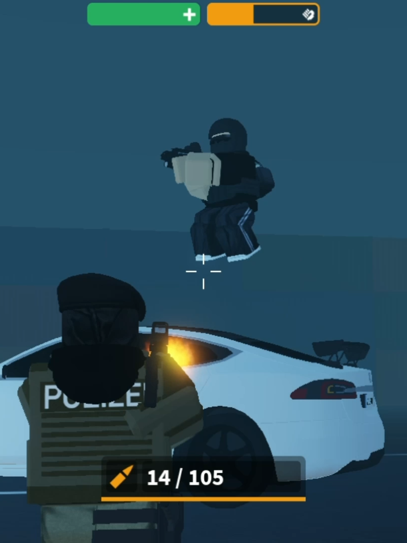 Mejores Jugadas en Entrenamiento. #emergencyhamburg #police #gameplay