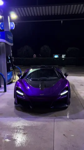 Gonna drive over to Miami Beach and remake this #cars #mclaren #mclaren720s #carsoftiktok 