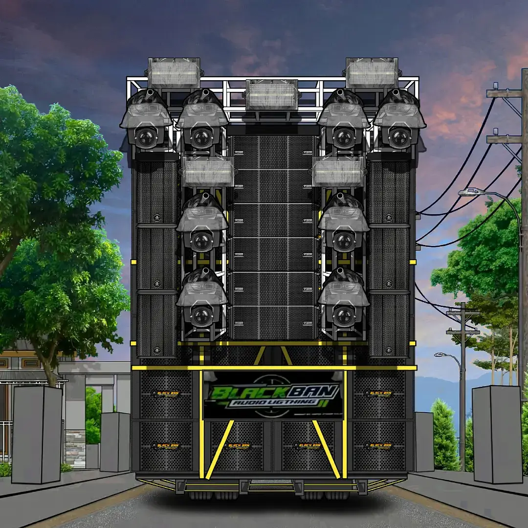 @Black ban audio lighting #fyp #fyppppppppppppppppppppppp #animasisoundsystem #animasisoundsyistem #fypシ゚ 