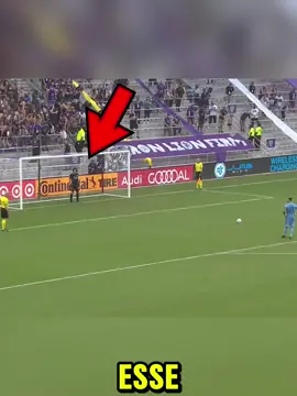 Essa foi a Disputa de Pênalti mais BIZARRA do Futebol! #futebolmuleke #tiktokesportes #penalty 