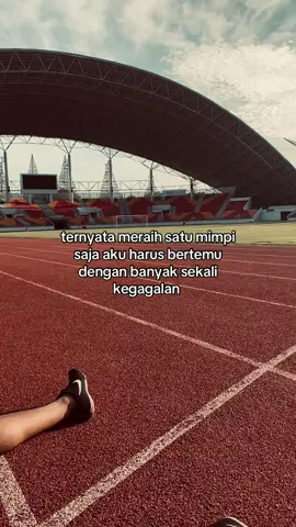 #latihan #kegagalan #atletikindonesia #foryoupage #sprinter 