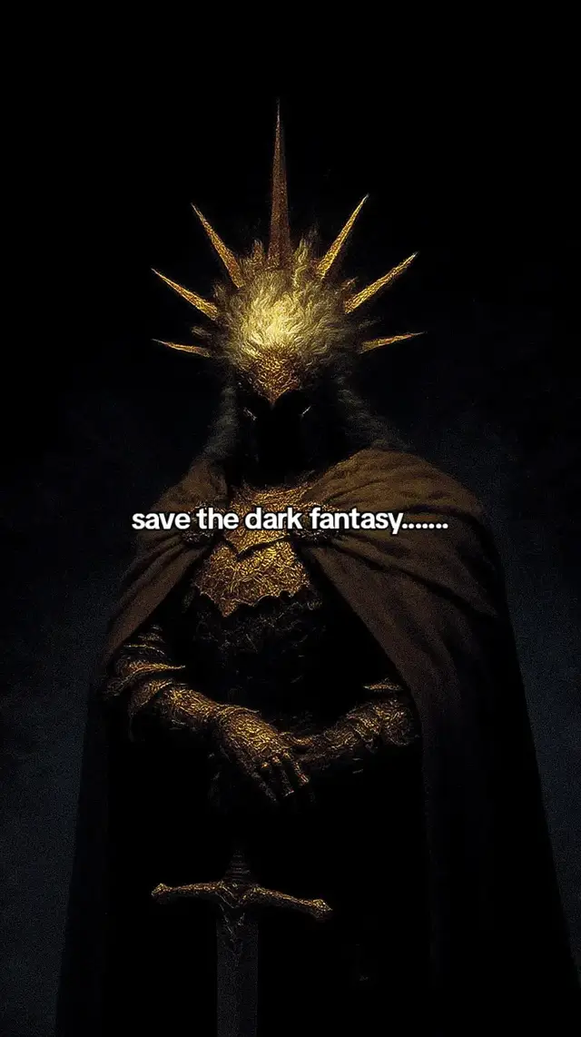 #darkfantasy #aigenerated #fantasy #foryoupagee #fyp #foryou #foryoupage #darkfantasyaesthetic 
